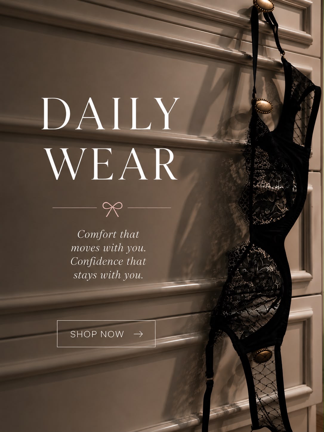 Daily wear