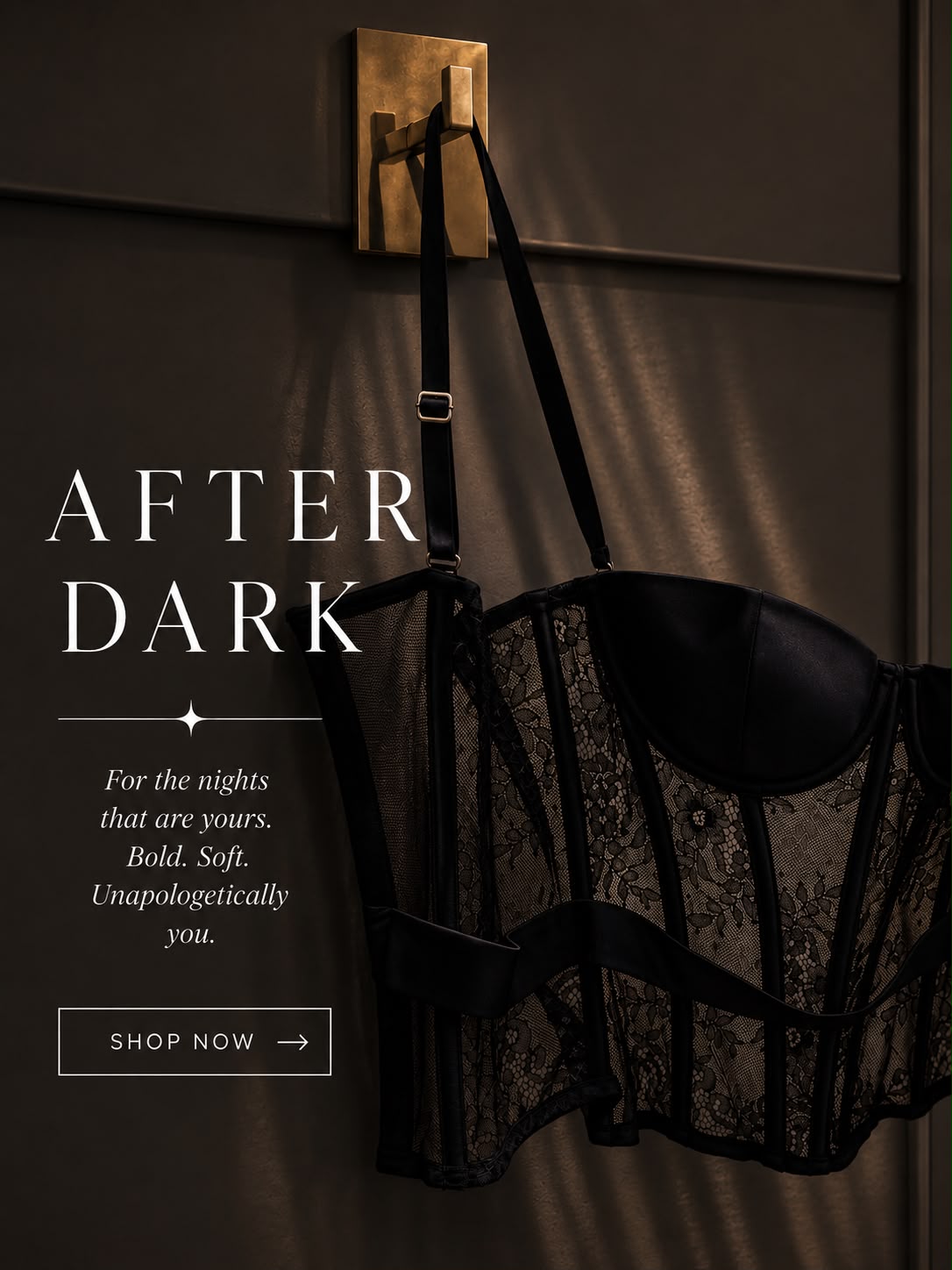 After dark