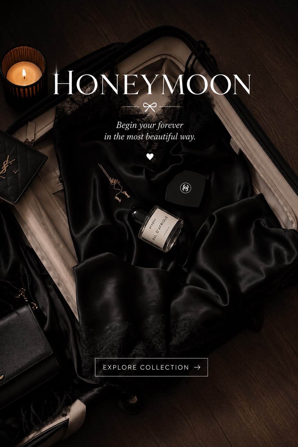 Honeymoon