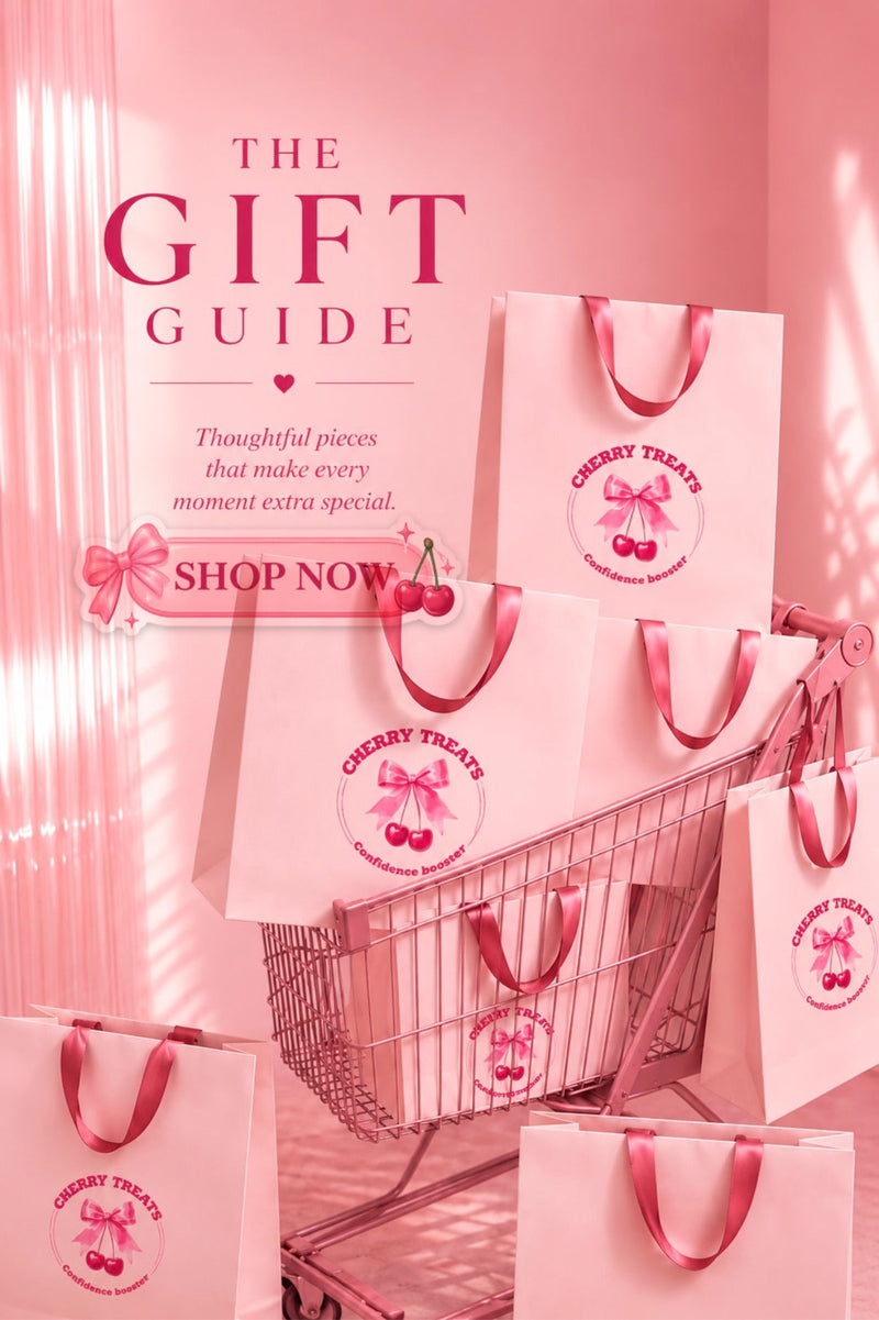The Gift Guide
