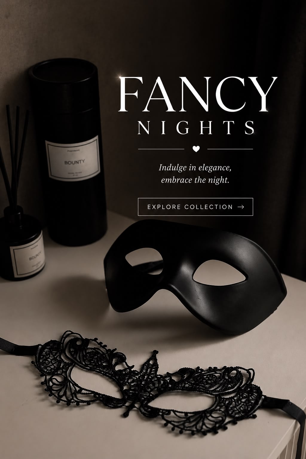 Fancy Nights