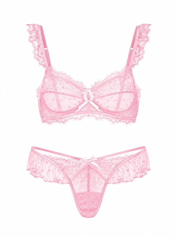 Lingerie sets