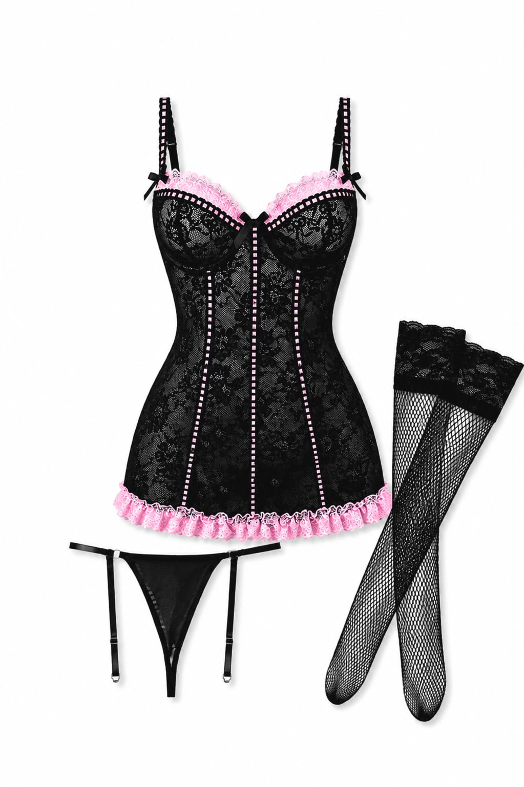 Secret Desire Dress