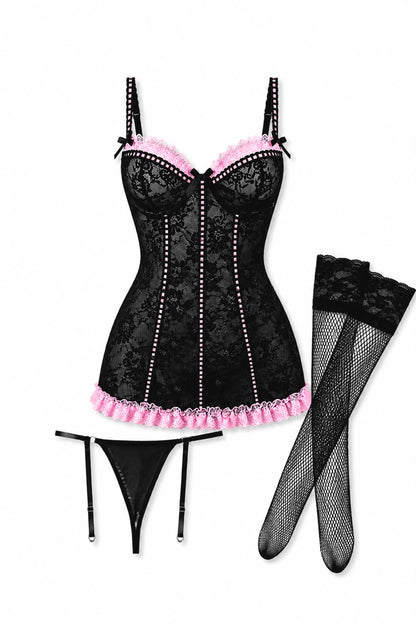 Secret Desire Dress