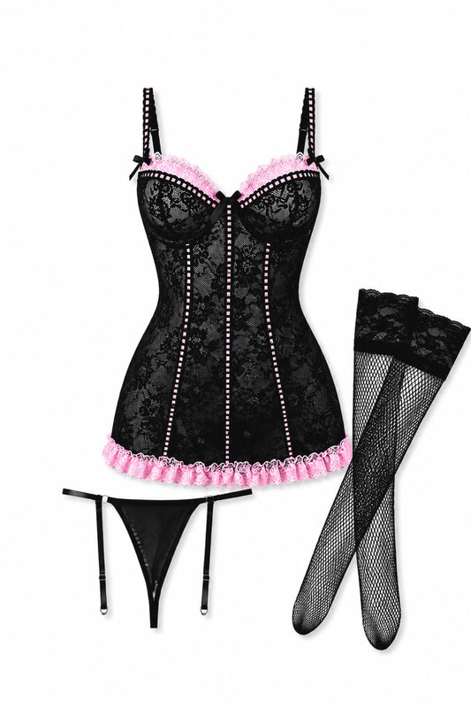 Secret Desire Dress