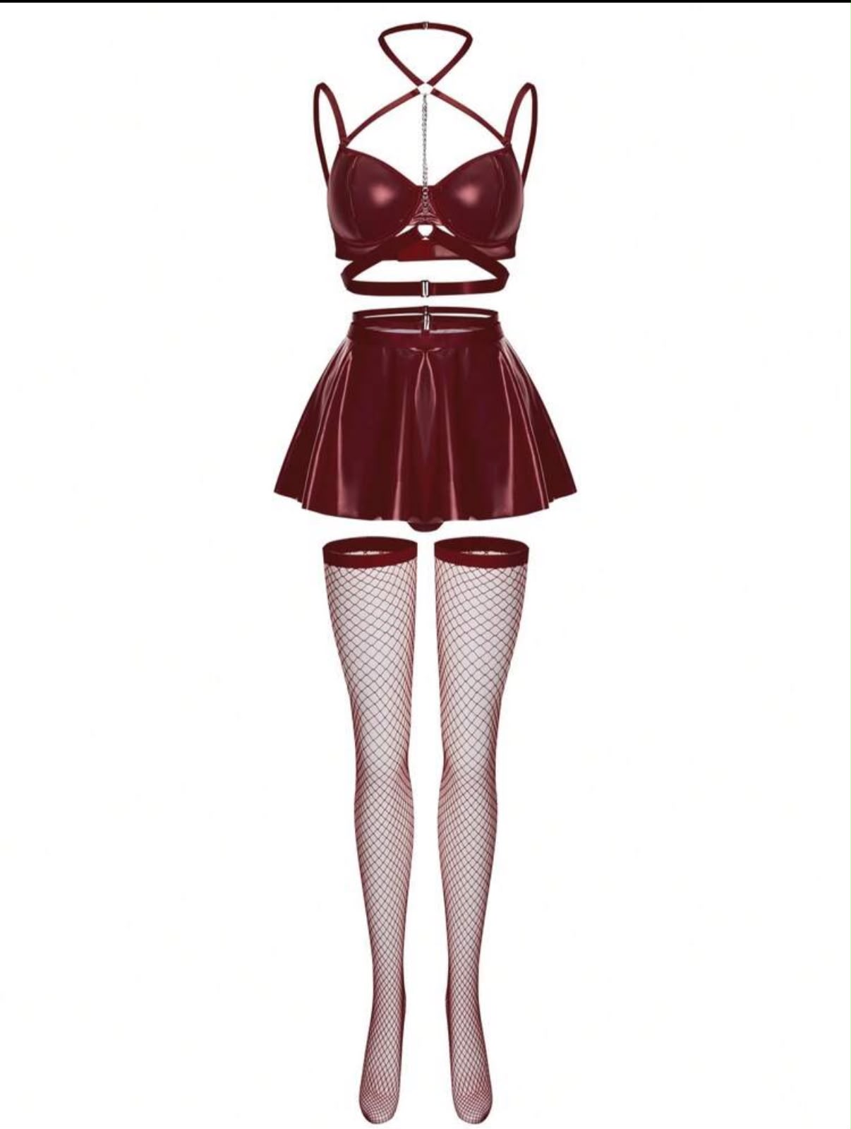 Wine Desire Set