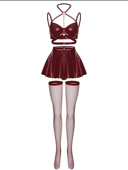 Wine Desire Set