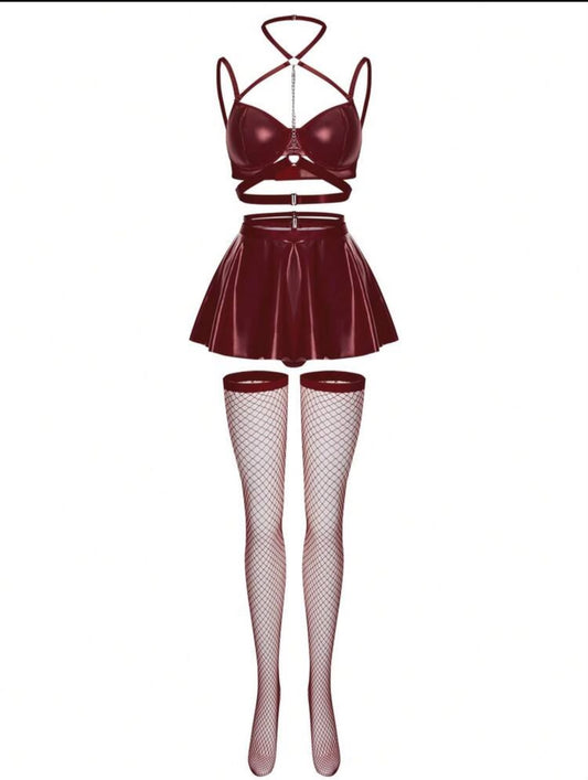 Wine Desire Set