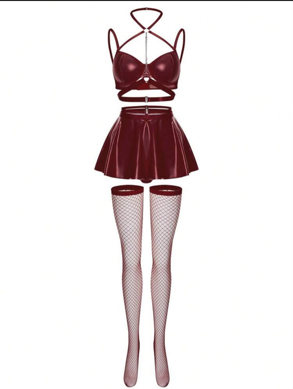 Wine Desire Set