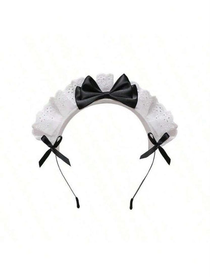 Maid for You