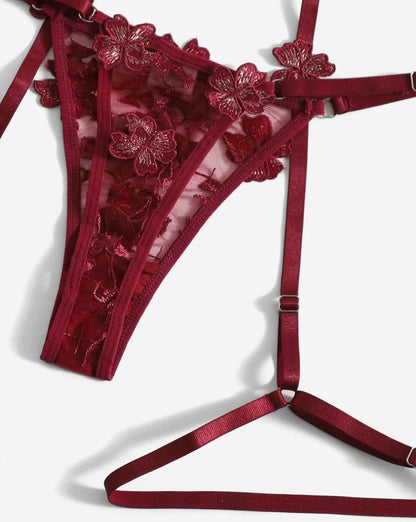Ruby Bloom