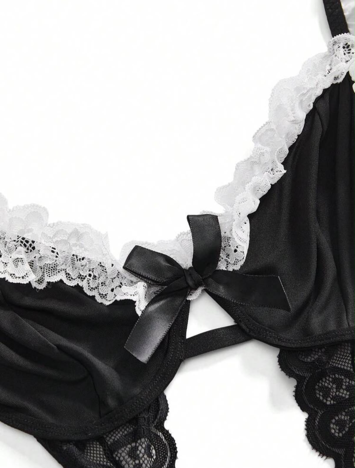 Maid for You