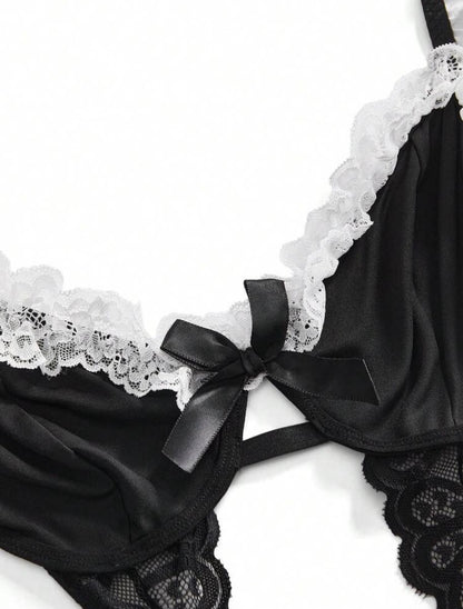 Maid for You