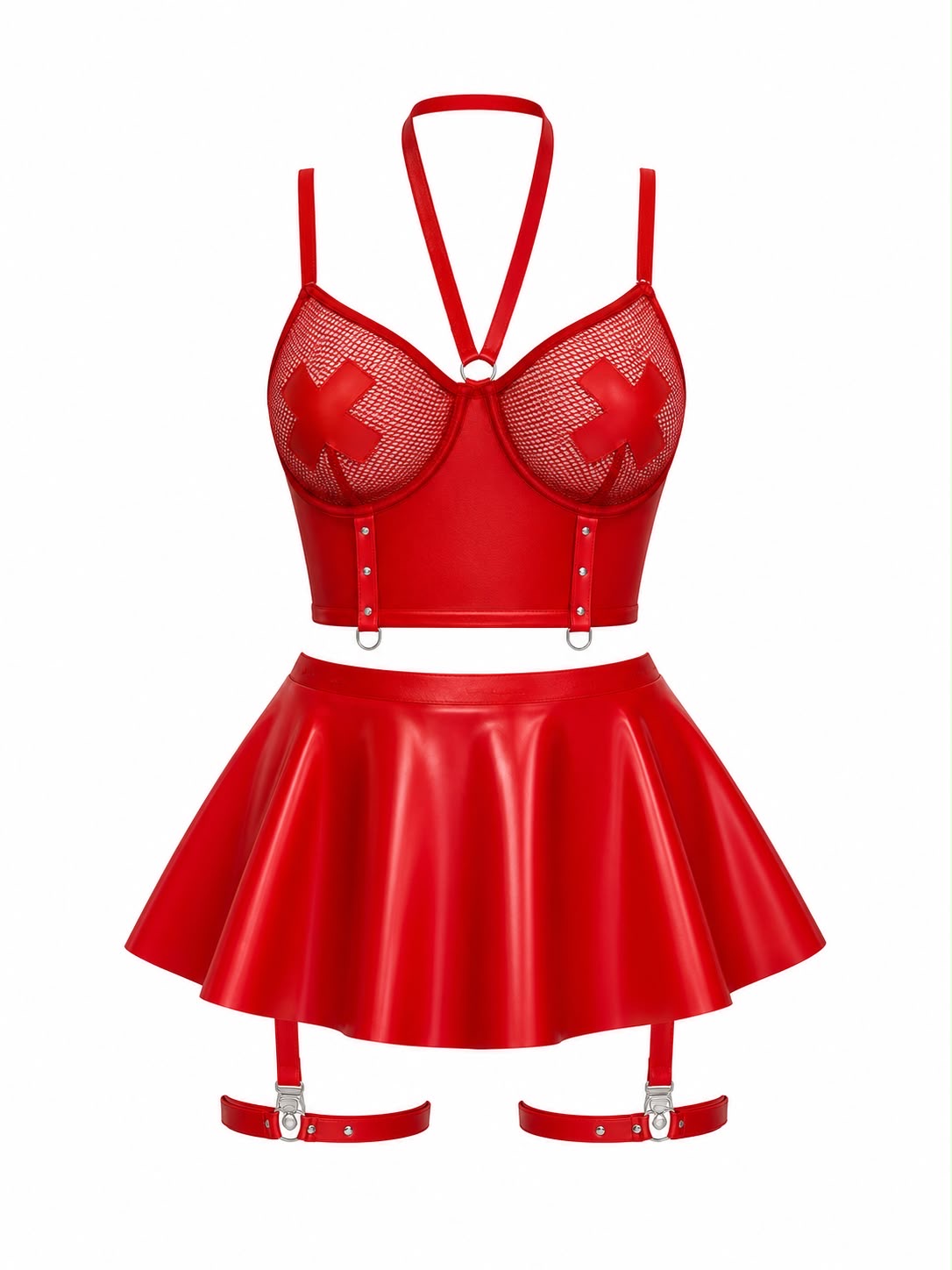 Rouge Fantasy Set