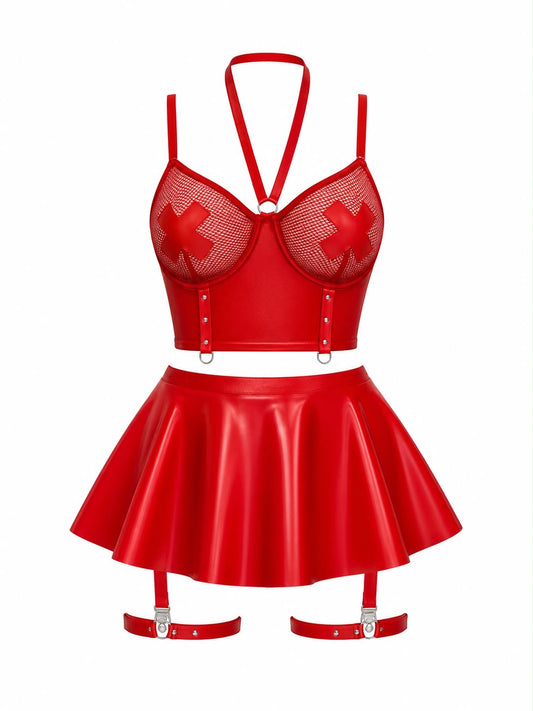 Rouge Fantasy Set
