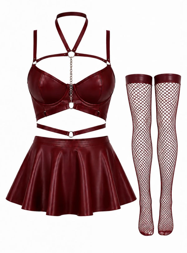 Wine Desire Set