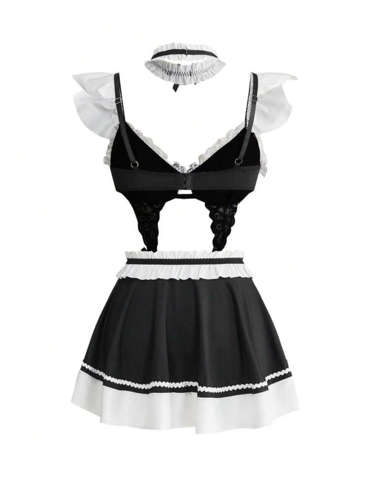 Maid for You