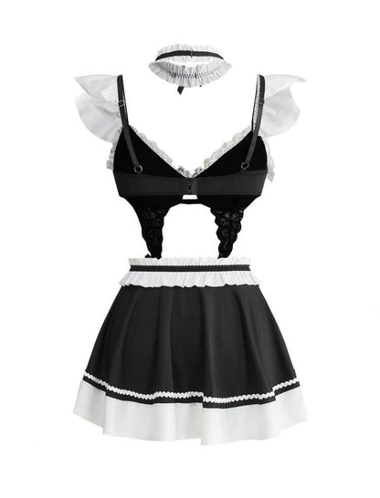 Maid for You