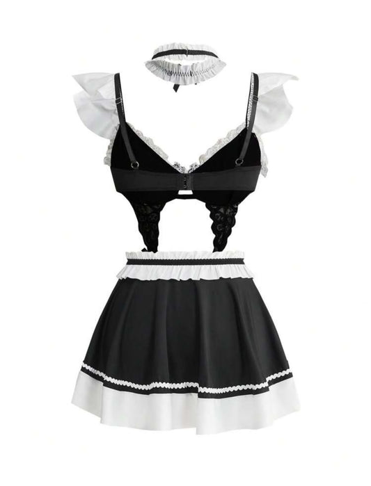 Maid for You