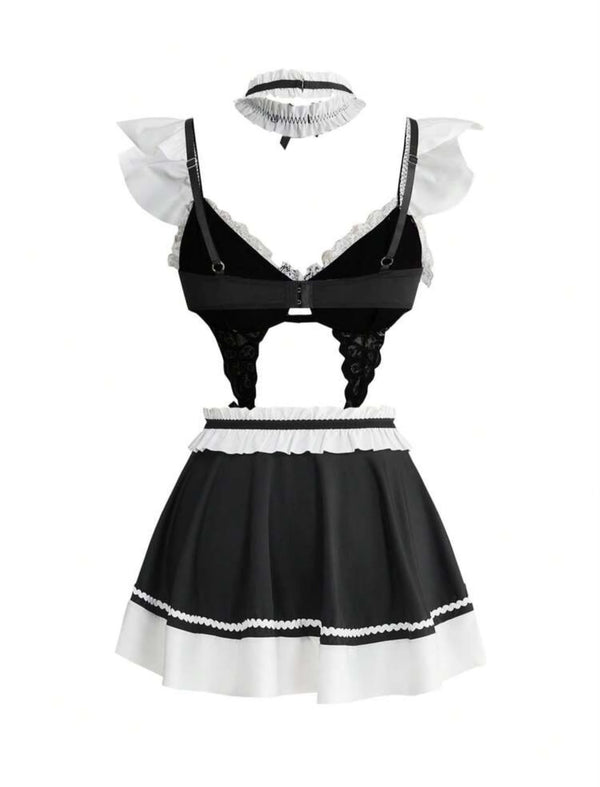 Maid for You