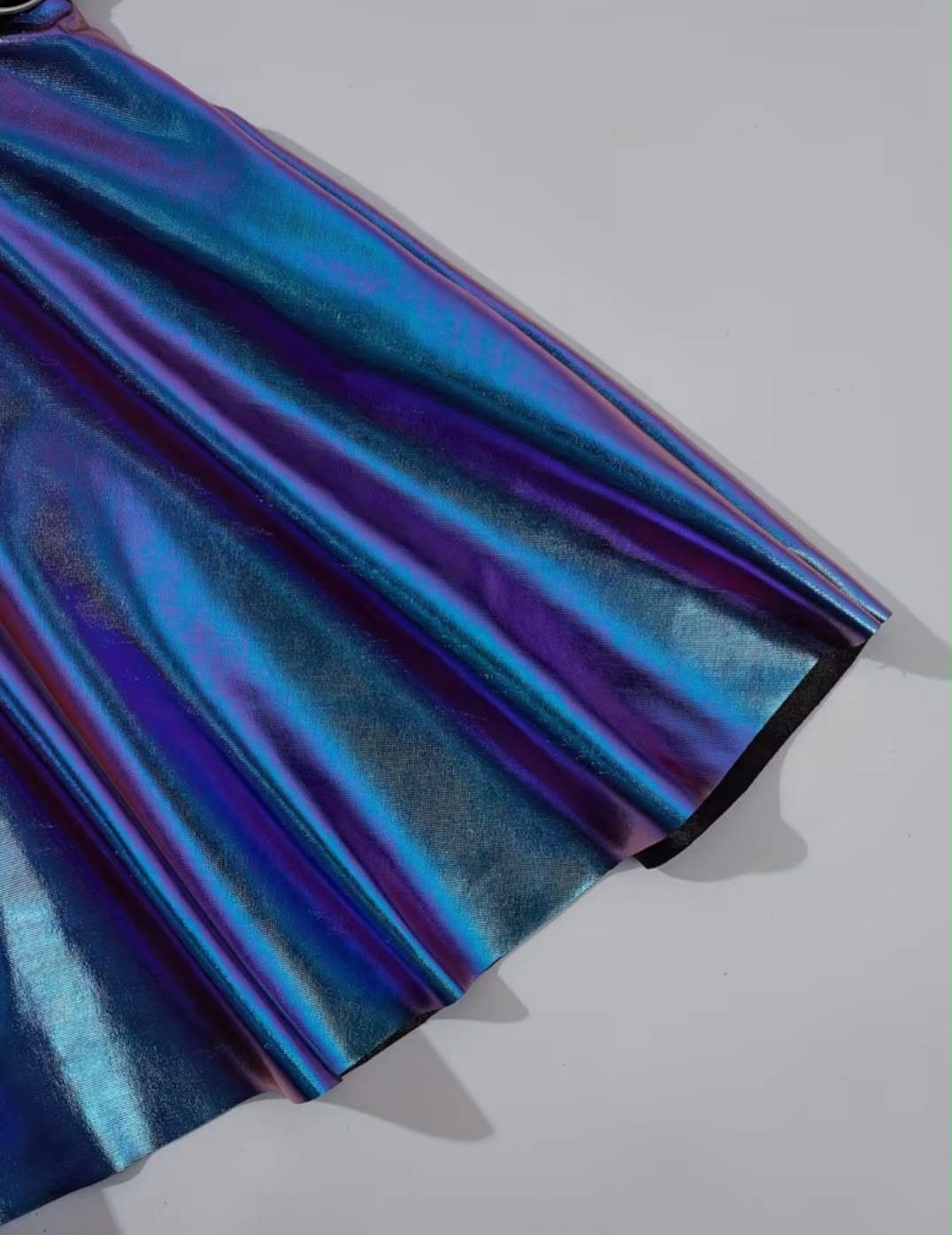 Galaxy Muse Dress