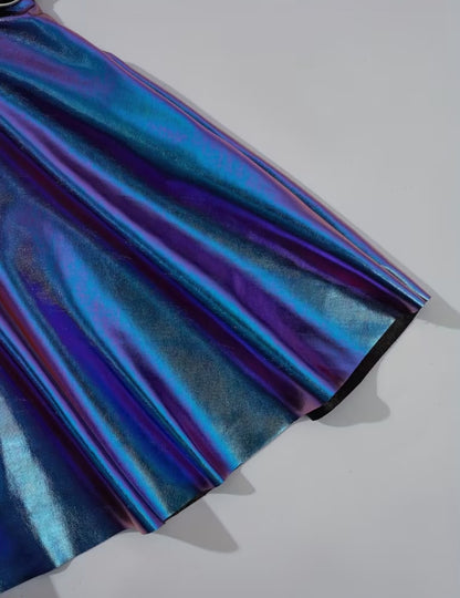 Galaxy Muse Dress