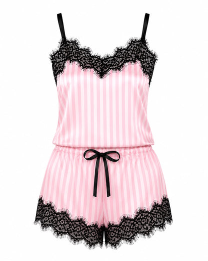 Pink Sugar Pajama Set