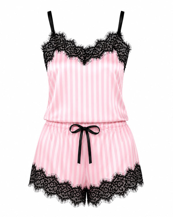 Pink Sugar Pajama Set