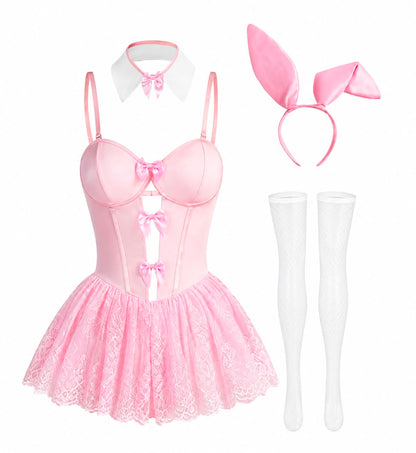 Sugar Bunny Set