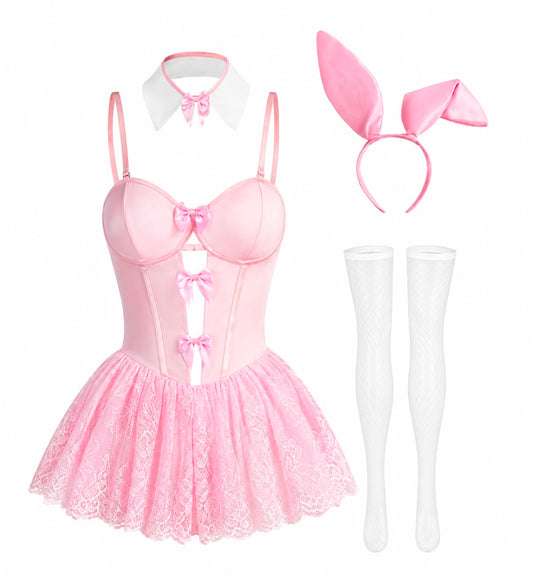 Sugar Bunny Set