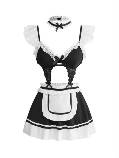Maid for You