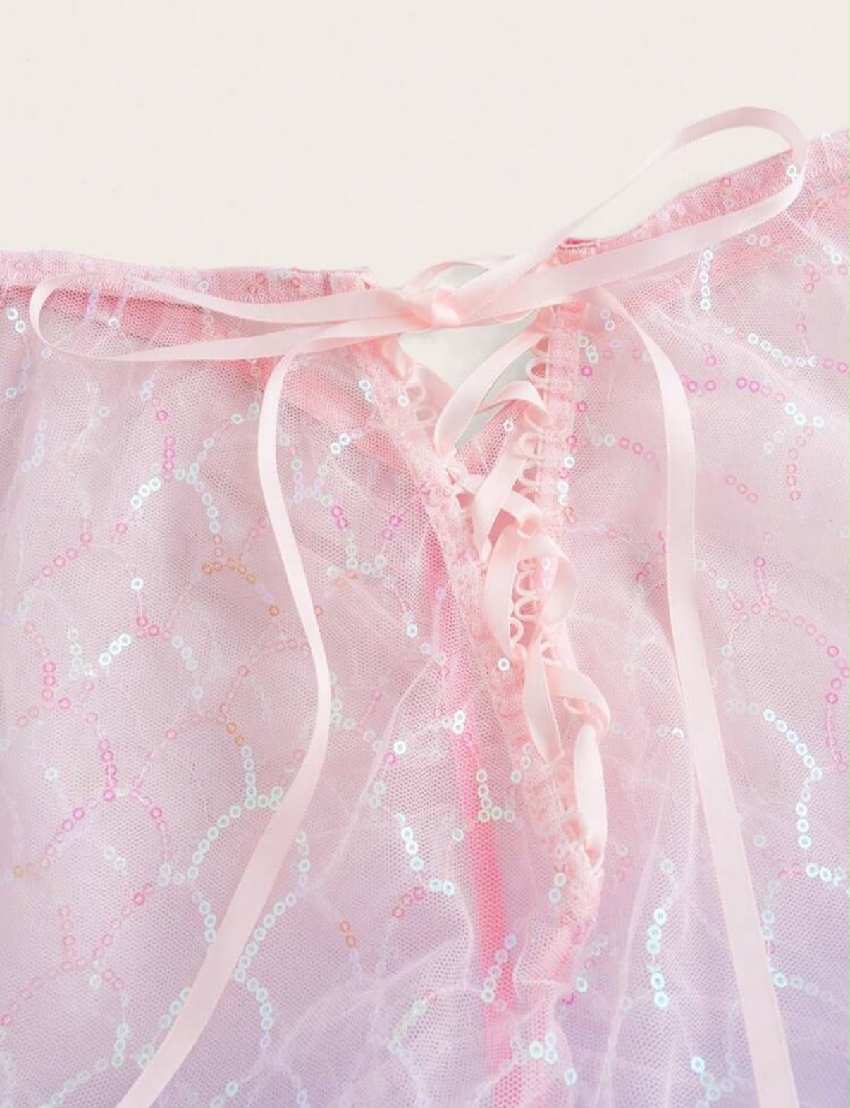 Mermaid’s Kiss Set