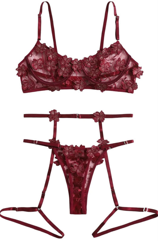 Ruby Bloom