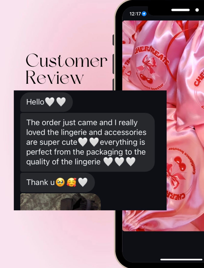 Customer review 5
