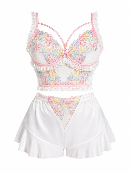 Bridal Morning PJ