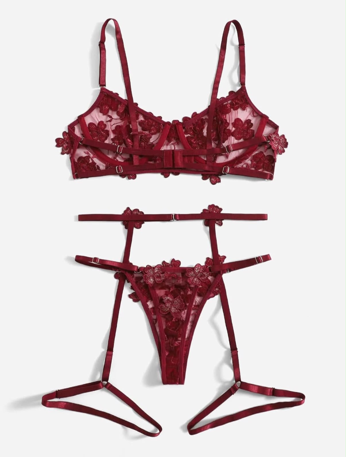 Ruby Bloom