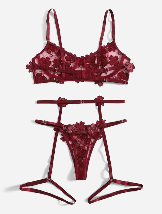 Ruby Bloom