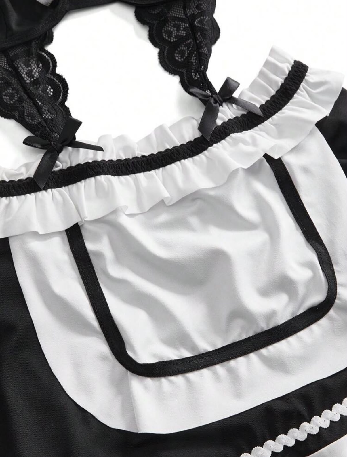 Maid for You
