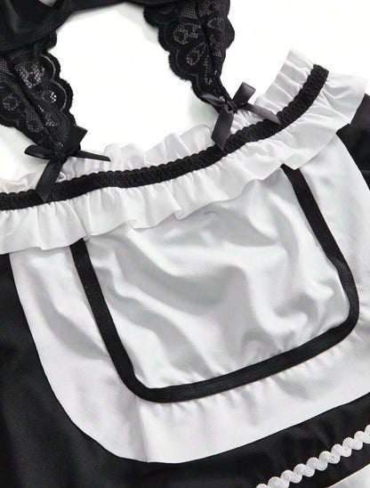 Maid for You