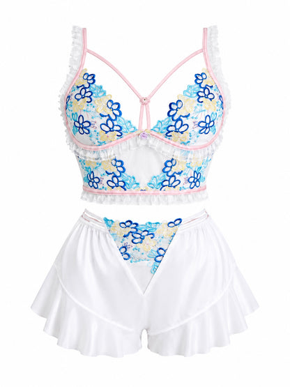 Bridal Morning PJ
