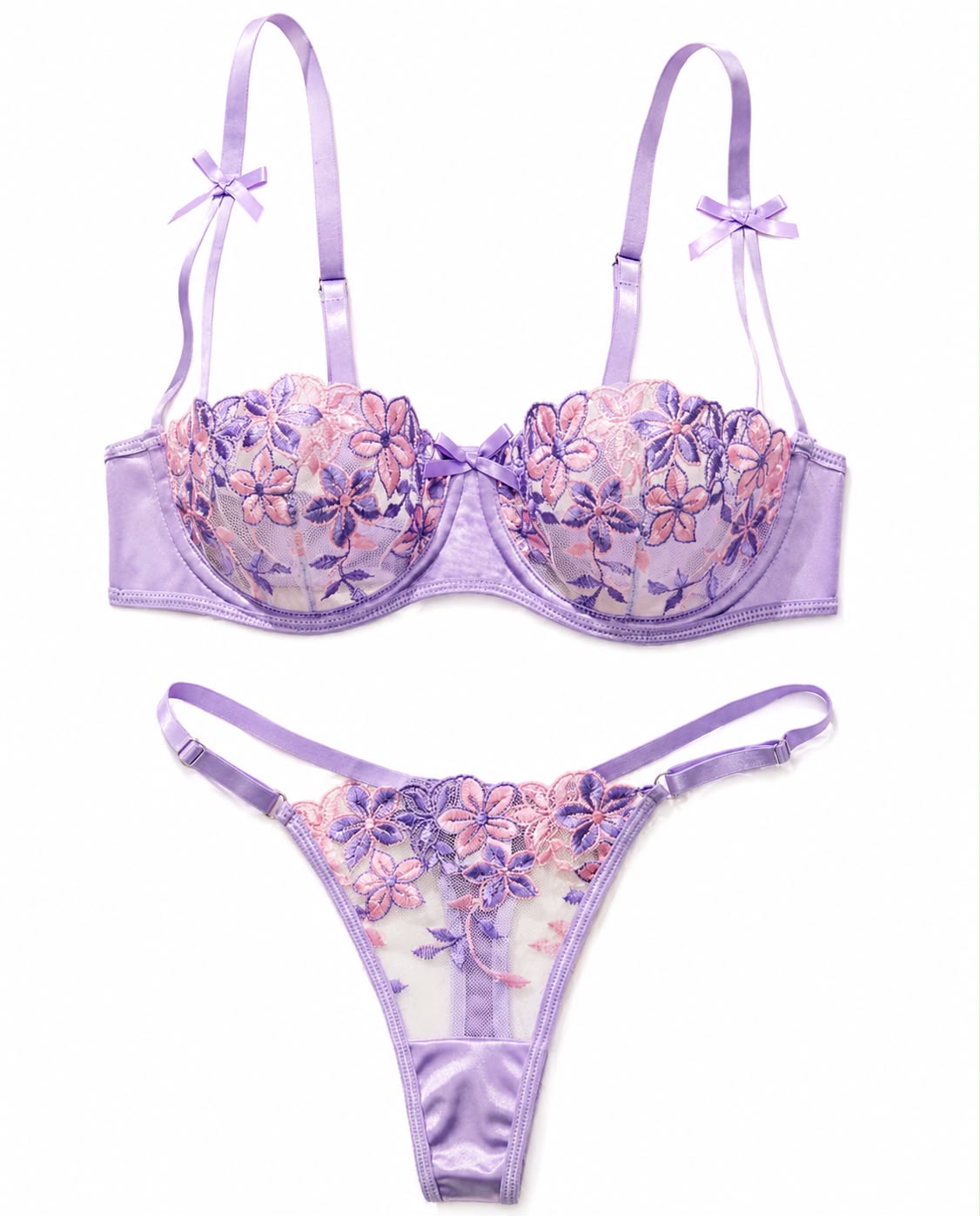 Lilac Reverie
