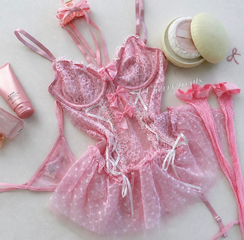Bodysuits