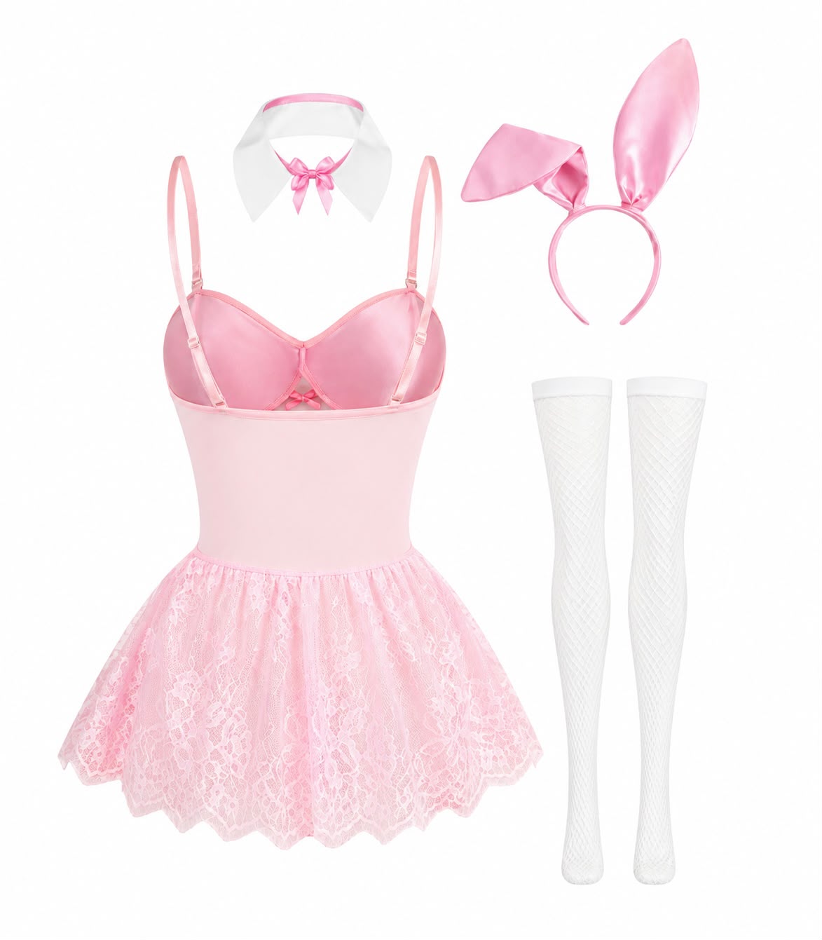 Sugar Bunny Set