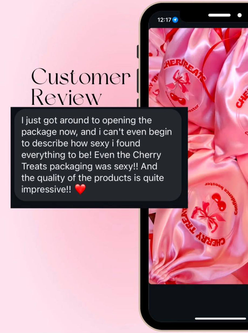 Customer review 1