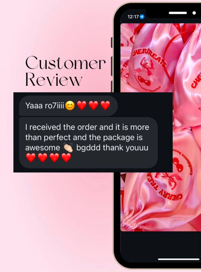 Customer review 3